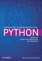 Introdução à programação com Python