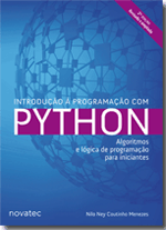 Introdução à programação com Python